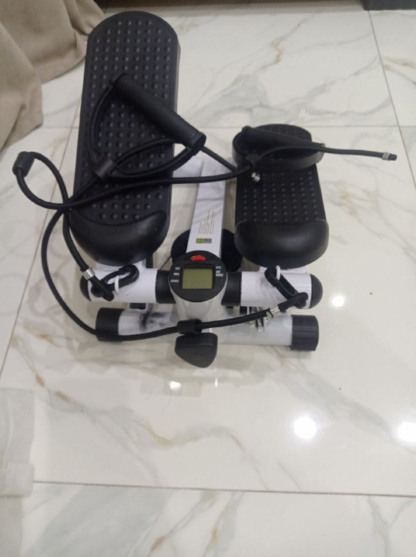 Мини степпер новый 2