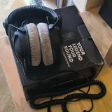 Студийные наушники beyerdynamic DT-770 Pro 4