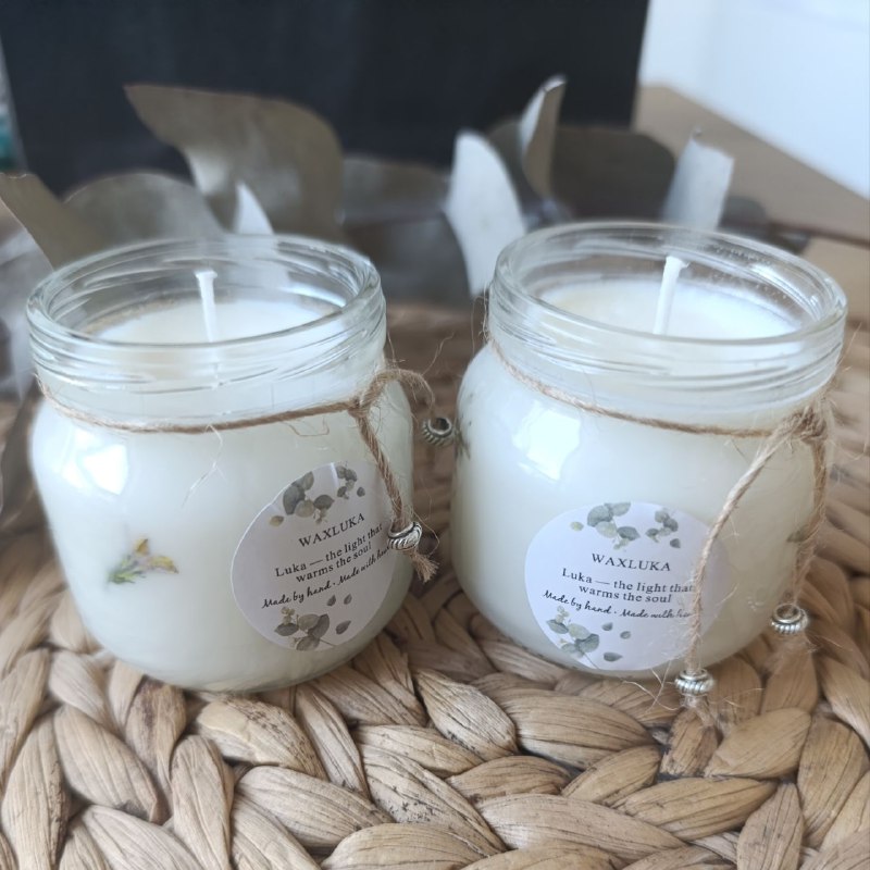 Надувной матрас, фен для волос babyliss, стайлер, кабель HDMI, очки, цветы, свечи ручная работа 10