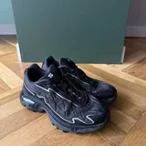Adidas x Messi Samba, Salomon XT-Slate 2