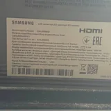 Монитор Samsung 34 дюйма 2