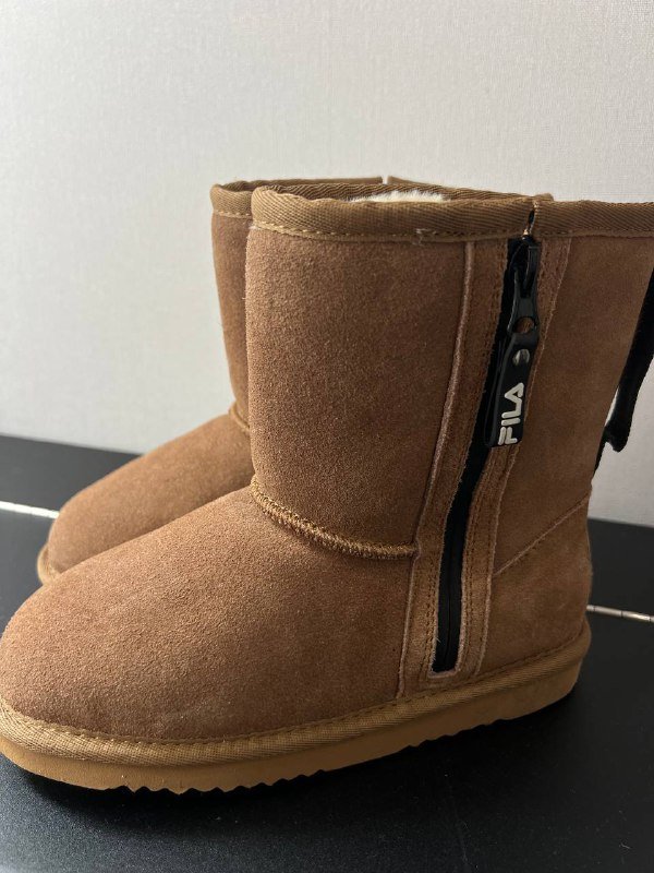 Угги Fila размер 32 новые
