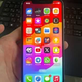 Iphone XS 8
