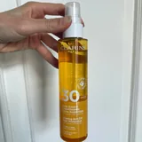 Средства SPF Clarins 3