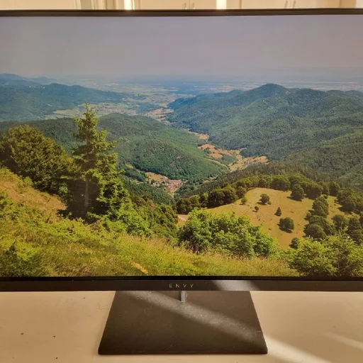 HP ENVY 4K монитор 27 дюймов