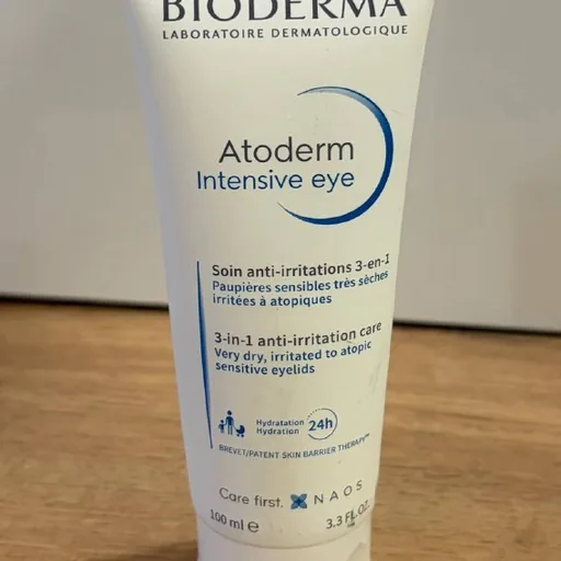 Крем для век Bioderma Atoderm Intensive Eye