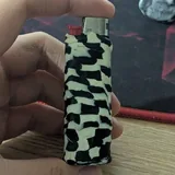Чехол для зажигалки 1