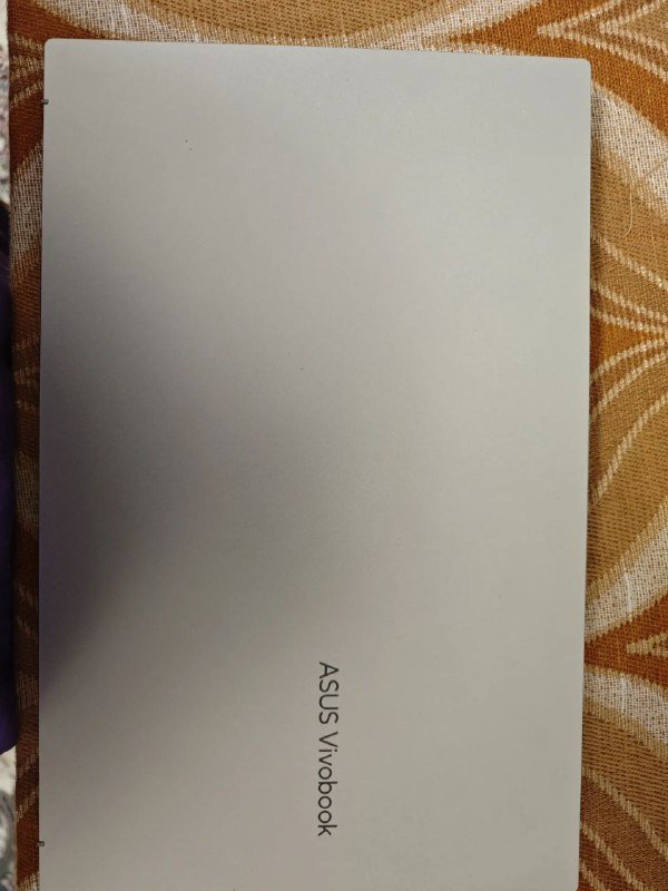 Ноутбук ASUS VivoBook 15X OLED Intel Core i3 12-го поколения 5