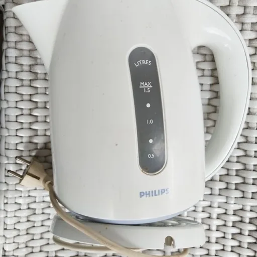 Электрочайник Philips