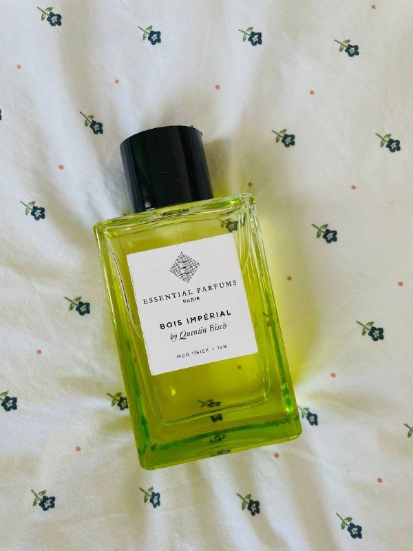 Духи Bois Impérial 100мл