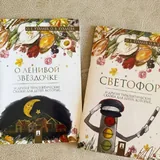Босоножки, плащ, штаны, кофта, платье, подушка, детские книги 6