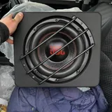 Сабвуфер JBL со встроенным усилителем 1