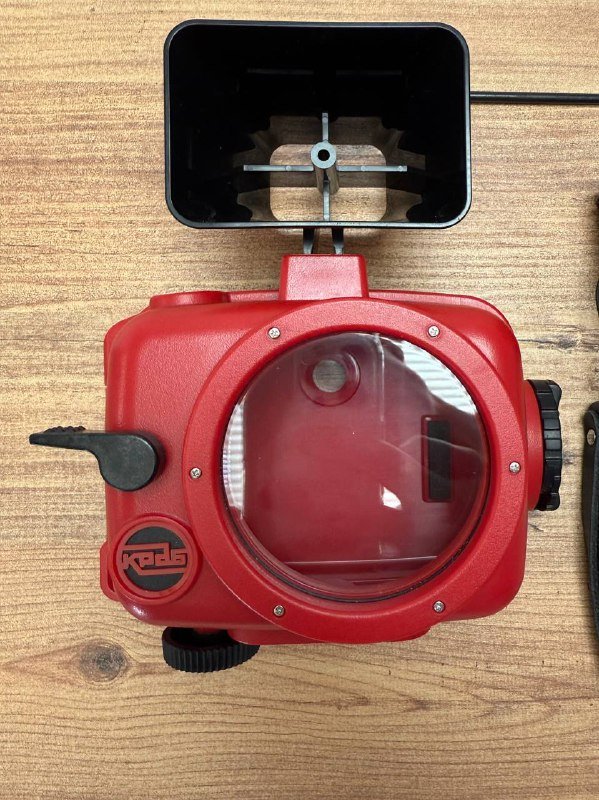 Пленочная камера Lomo Lc-Wide с аксессуарами 4