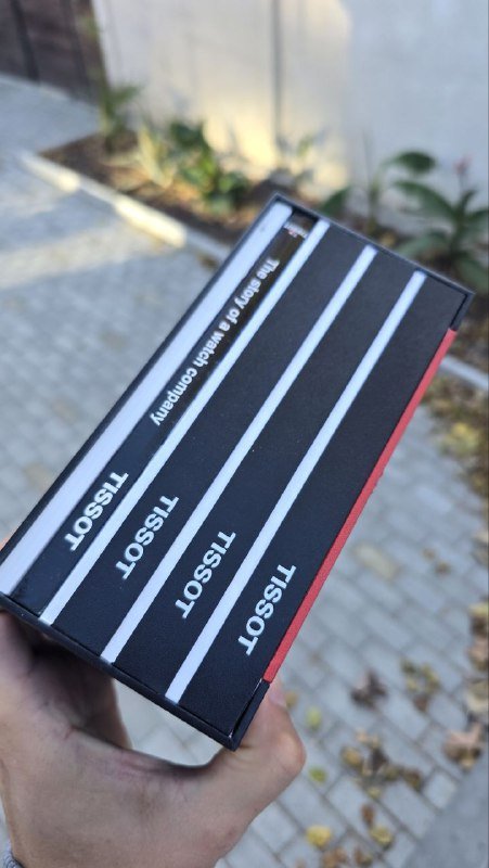 Часы TISSOT PRS 330 3