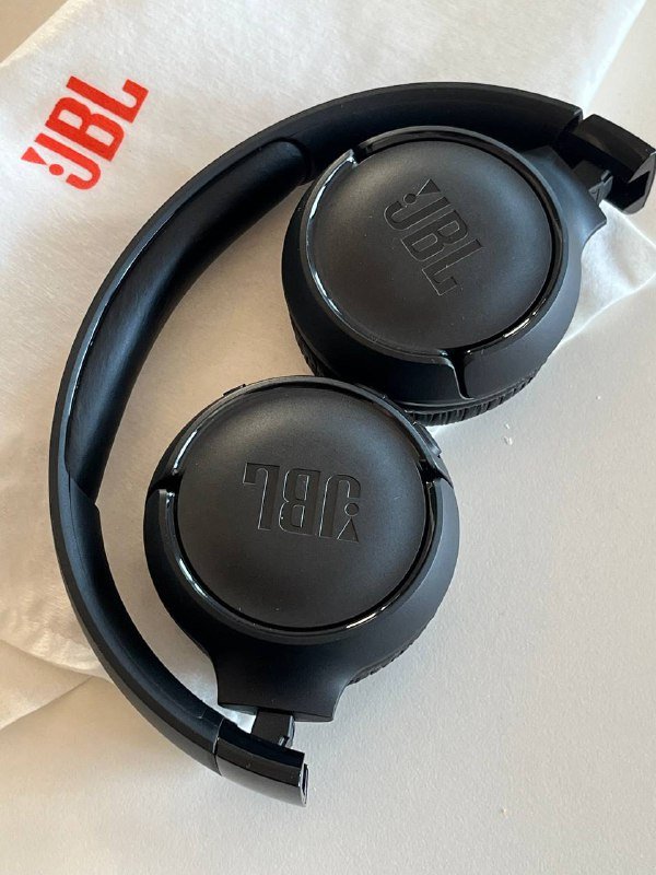 Наушники JBL 520bt