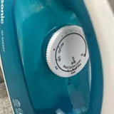 Новый утюг 3