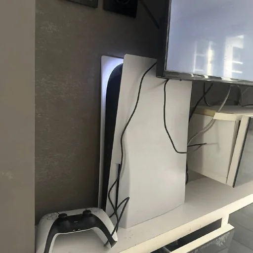 Sony PlayStation 5, 2 геймпада DualSense