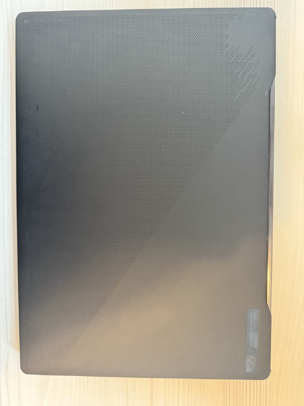 Игровой ноутбук Asus ROG Zephyrus M16 GU604VI 4