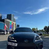 Lexus IS250 3