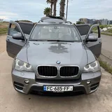 BMW X5 E70 3.0 xDrive 1