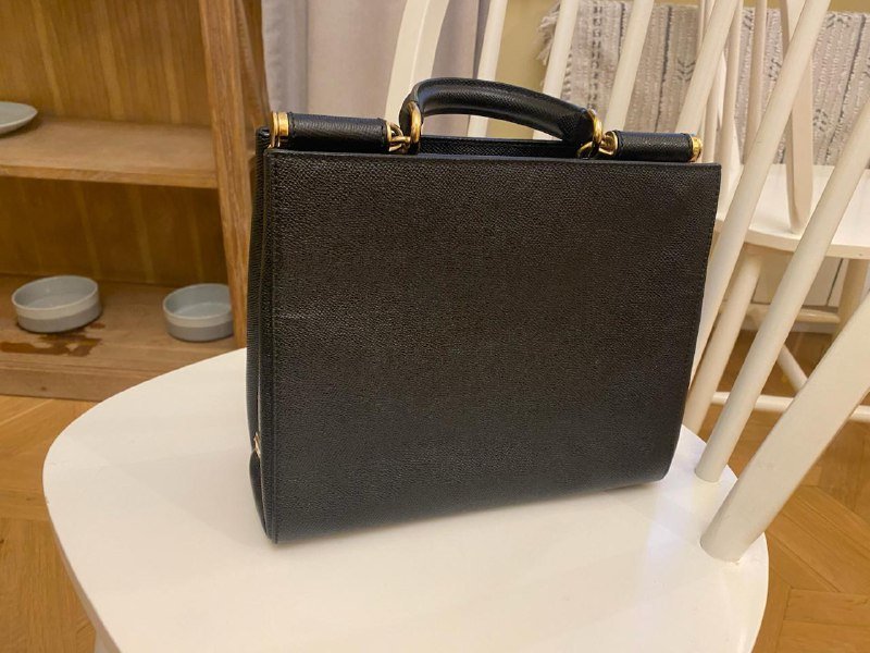 Сумка Dolce & Gabbana, Сумка Jimmy Choo, Сумка Twinset Milano