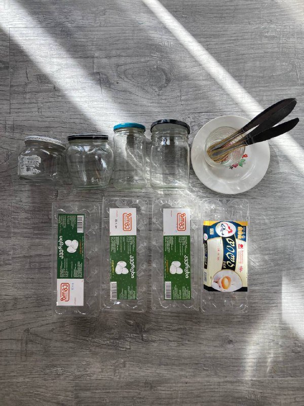 Рубашка, майка, толстовка, комбинезон XS для танцев, банки, ножи, посуда 2