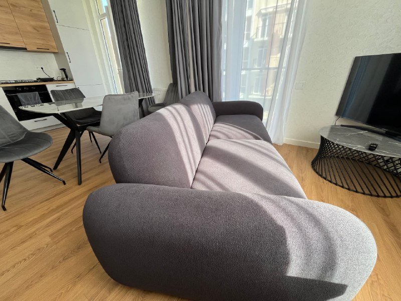 Квартира с 2 спальнями в Lisi Green Urban 4