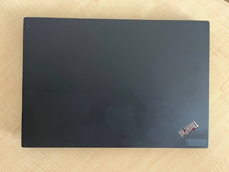 Lenovo ThinkPad T490 14" FHD IPS, i5-8365U, 512GB SSD, 16GB 4