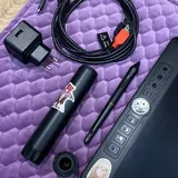 Графический монитор XP-Pen Artist Pro 15,6 2