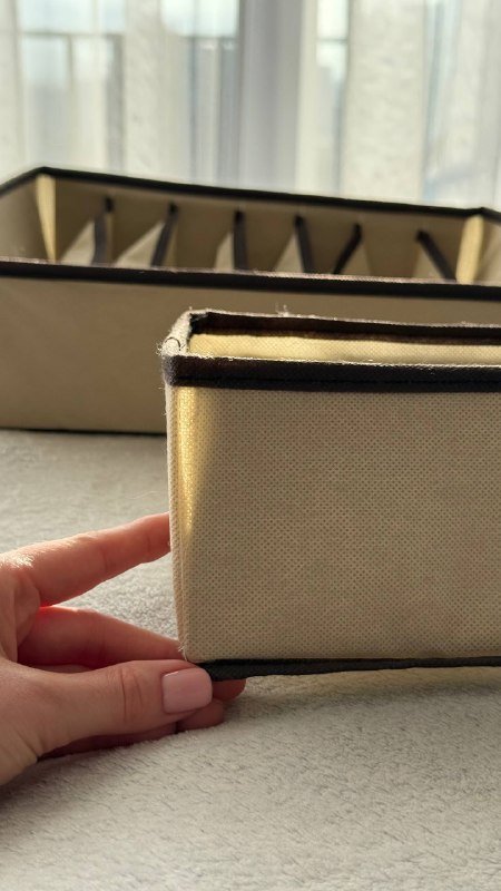 Органайзеры для хранения 2