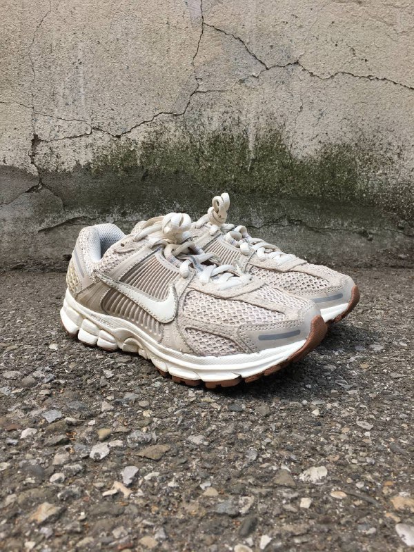 Nike Zoom Vomero 5 кроссовки, мужские