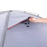 Палатка Decathlon Forclaz Trek 500 3