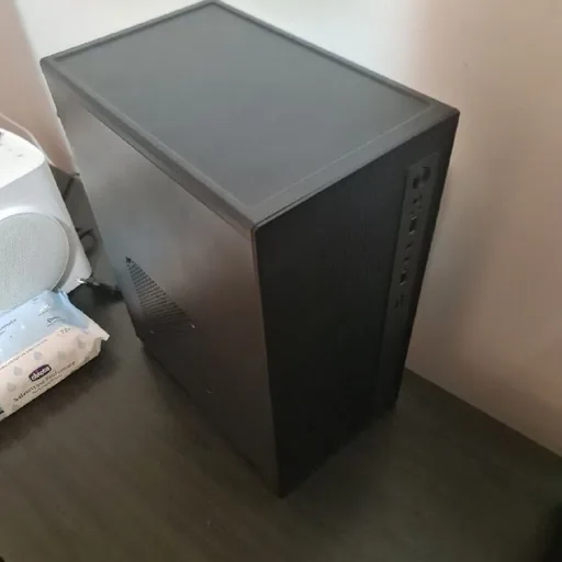 Компьютер без оперативной памяти Ryzen 5 2400g SSD