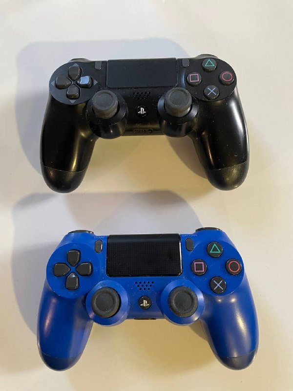 PlayStation 4 1tb, PS VR комплект 5