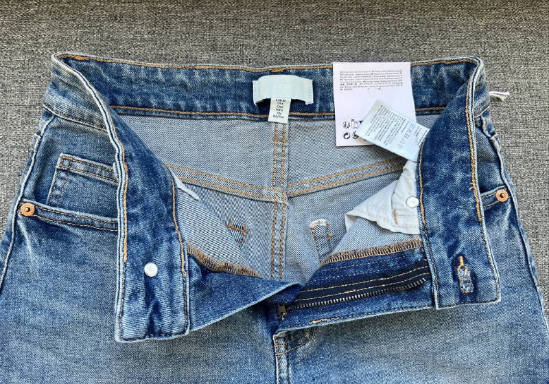 Zara макси платье, H&M джинсовые шорты 8