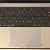 MacBook Pro 16” M1 Max 64 GB 1 TB 3