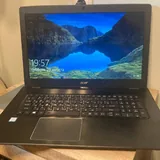 Acer Aspire E5-774G ноутбук 1