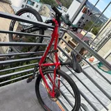 Оригинальный велосипед Jamis 1