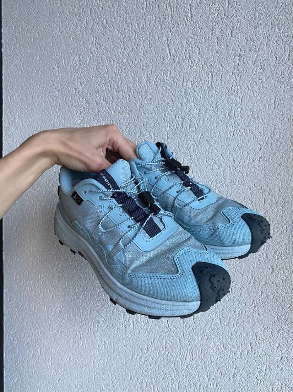 Трекинговые кроссовки женские Safety Jogger 2