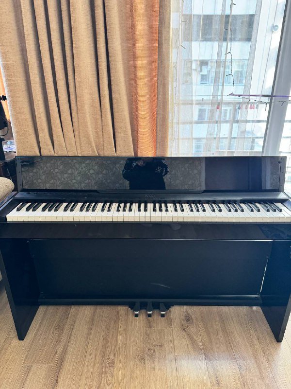 Электронное пианино Casio Privia PX-830