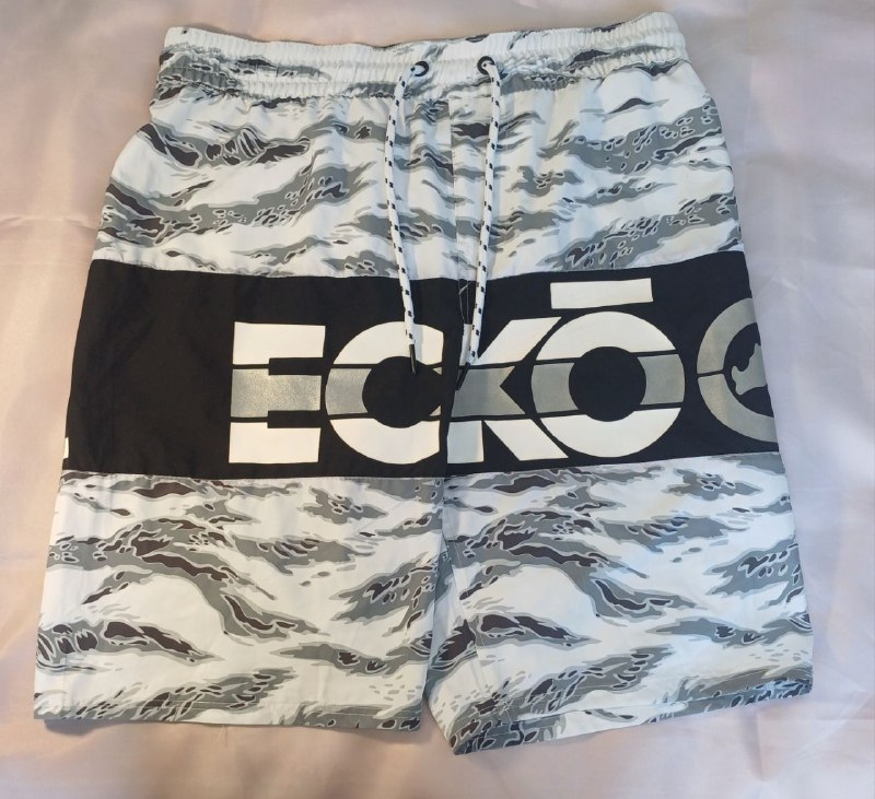 Ecko Shorts Size L 1