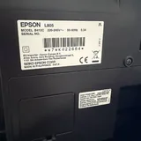 Принтер Epson L805 4