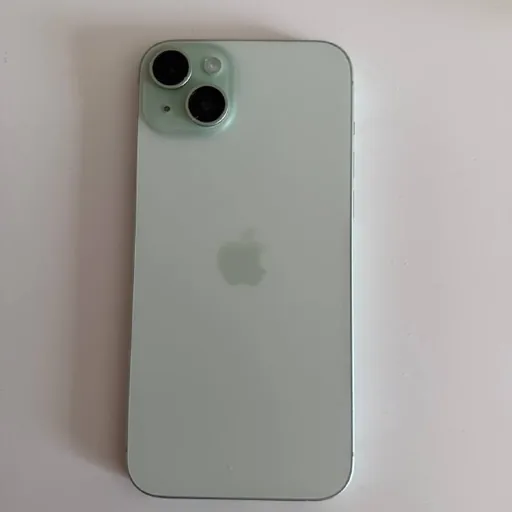 iPhone 15 Plus 128GB