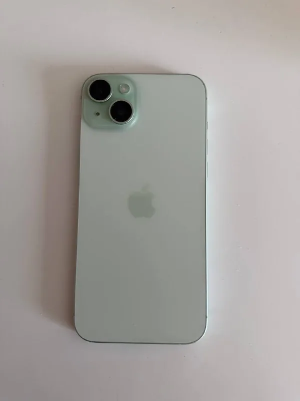 iPhone 15 Plus 128GB 1