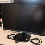 Монитор Philips 243V7QDSB 24 дюйма 1