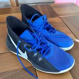 Баскетбольные кроссовки Nike Fly.By Low 3