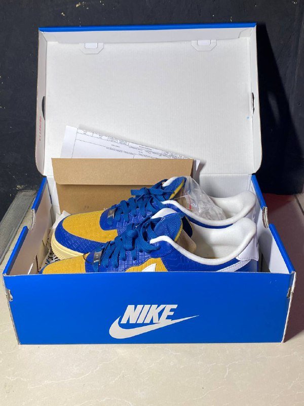 Nike Air кроссовки мужские новые размер 44.5 2