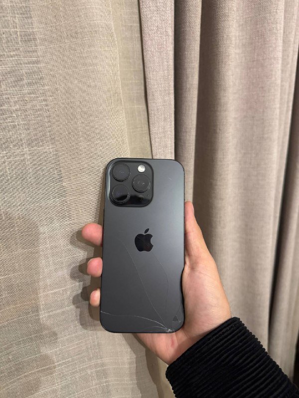 iPhone 16Pro 256Gb 2