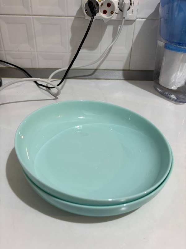 Форма для запекания, салатник, стаканы, кружка, тарелки, ножи, соусницы, органайзеры 4