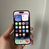 iPhone 14 Pro Space Black 128GB 2